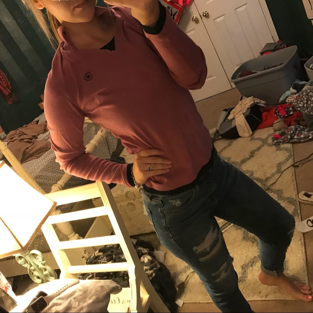 Ariat Polo